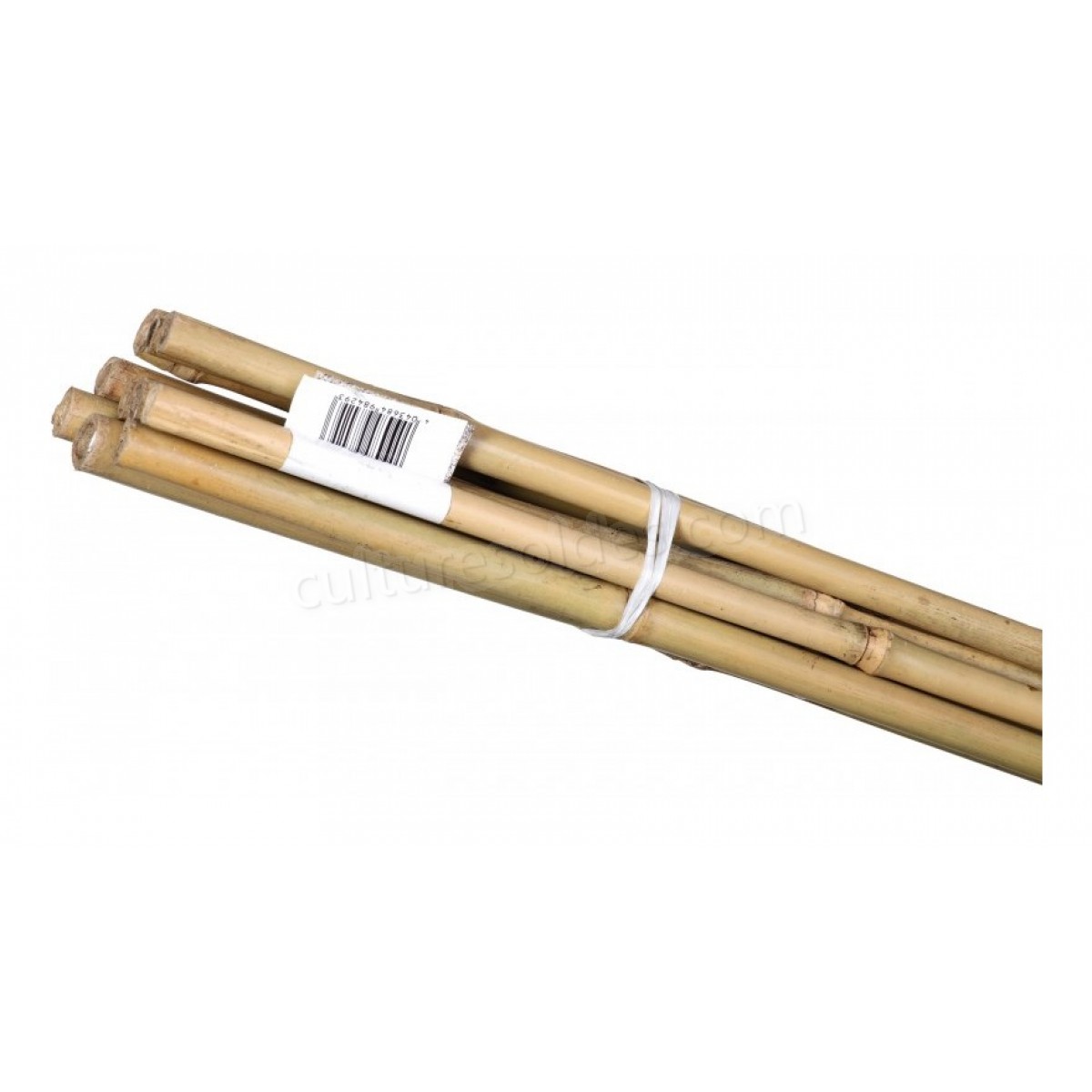Baton de bambou 1200x8-10mm (10 pièces) soldes en ligne - Baton de bambou 1200x8-10mm (10 pièces) soldes en ligne