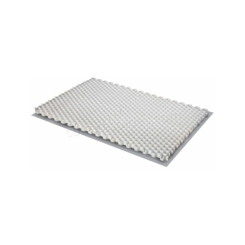 Stabilisateur de gravier Alveplac® - Jouplast - 1166x800x30 mm soldes en ligne - -0