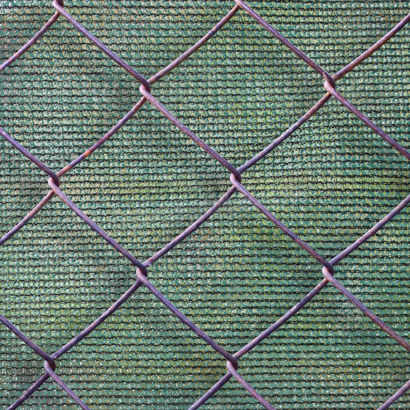  Brise-vue, Paravent pour les clôtures et rambardes, Tissu HDPE, Anti-UV, 1,2 x 6 mètres, vert soldes en ligne - -2