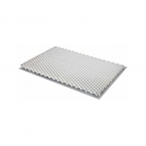 Stabilisateur de gravier Alveplac® - Jouplast - 1166x800x30 mm soldes en ligne