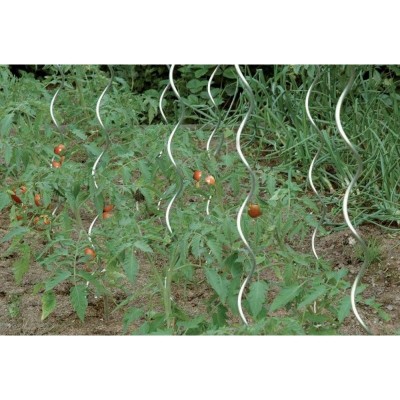 Tuteur tomates 150 cm galvanisé CircumPRO (Par 10) soldes en ligne