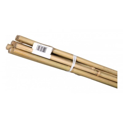 Baton de bambou 900x6-8 mm (10 pièces) soldes en ligne
