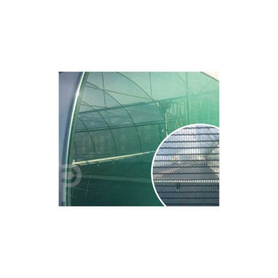 Filet Brise-vent - ombrage vert - 106gr/m² soldes en ligne