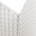 Stabilisateur de graviers 0,96 m² - Blanc - 120 X 80 X 2 cm Blanc - Rinno Gravel soldes en ligne - 2