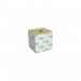 Lot de 48 Cubes de laine de roche 15x15x14.2 cm - Grodan soldes en ligne