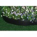 Aménagement de bordure de bande de bordure de pelouse de jardin pour le plastique de voie de lit de fleur d'herbe soldes en ligne - 3