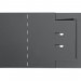 Bordurette de jardin x5 acier gris anthracite flexible L. 5 x H. 0.14 M soldes en ligne - 3