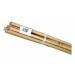 Baton de bambou 1200x8-10mm (10 pièces) soldes en ligne - 0