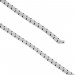 PrimeMatik - Corde élastique avec revêtement polyester 20 m x 4 mm soldes en ligne - 3