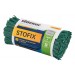 Stocker Stofix filo animato in plastica 12 cm - 1000 pz soldes en ligne - 0