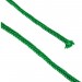 PrimeMatik - Corde tressée à fils multiples PP 100 m x 3 mm vert soldes en ligne - 4