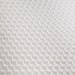 Stabilisateur de graviers 1,92 m² - Blanc - 120 X 160 X 3 cm Blanc - Rinno Gravel soldes en ligne - 1