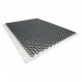 Palette de 33 Stabilisateurs de graviers (63,36 m²) - Gris - 120 X 160 X 3 cm Gris - Rinno Gravel soldes en ligne