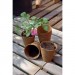 24 pots pour semis \"Growing Pots\""- 100 % biodégradables - D 6 cm soldes en ligne" - 1
