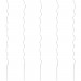 Topdeal VDYU04537_FR Supports de plantes en spirale 5 pcs Acier galvanisé 170 cm Cage à Pierre Grillage métallique Clôture Panier Mur Panier Grillage, Décoration de Jardin soldes en ligne - 1