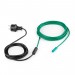 Waldbeck Greenwire Câble chauffant de 6m pour plantes Antigel Chauffage pour plantes 30W IP44 soldes en ligne