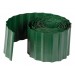 Bordure de pelouse 15cmx9m, vert CircumPro soldes en ligne - 0