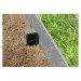 Piquet bordure de jardin ECOPIC (lot de 10) - Gris - Gris soldes en ligne - 2