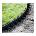 Flexible Garden Lawn longueur bord herbe imagerie frontière 58mm hauteur de 1m + 5 Couvercle soldes en ligne - 3