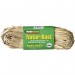 Raphia en fibre naturelle 150g soldes en ligne - 0