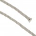 PrimeMatik - Corde en coton tressée 20 m x 4 mm naturel soldes en ligne - 4