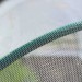 Nature Filet anti-insectes 2x10 m Transparent soldes en ligne - 2